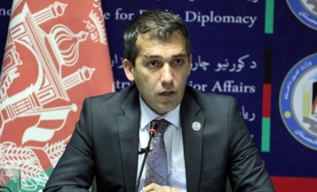 ‘Pakistan Trying to Change Russia, Iran Mentality on Taliban’
